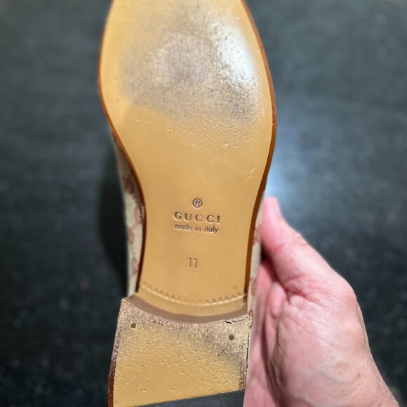 Gucci Guccima \